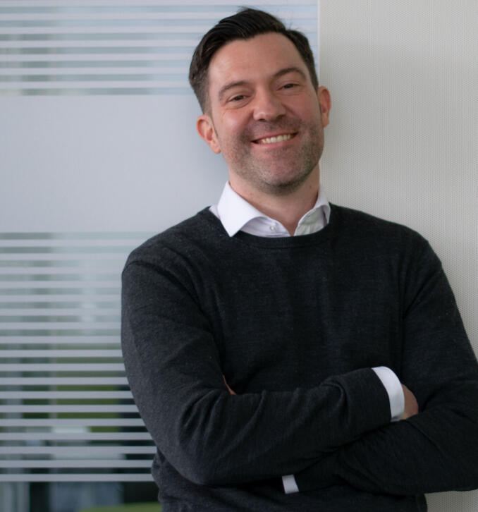 MyGermanFinance Felix Kugelmann